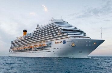 Costa Diadema ile İzmir den Direk Uçuş ile Norveç Fiyortları