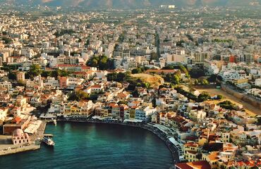 Celestyal Discovery ile Yunan Adaları & Atina 4 Gece 5 Gün 2026 Yaz Programı