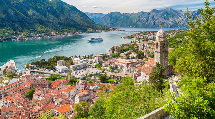 Büyük Balkan Turu 6 Ülke Vizesiz Air Albania