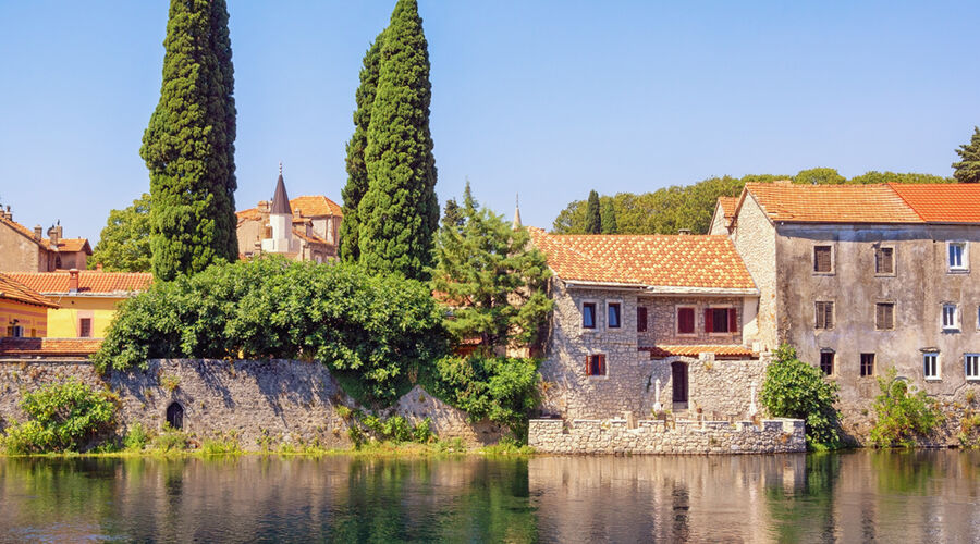 Büyük Balkan Turu 6 Ülke Vizesiz Air Albania