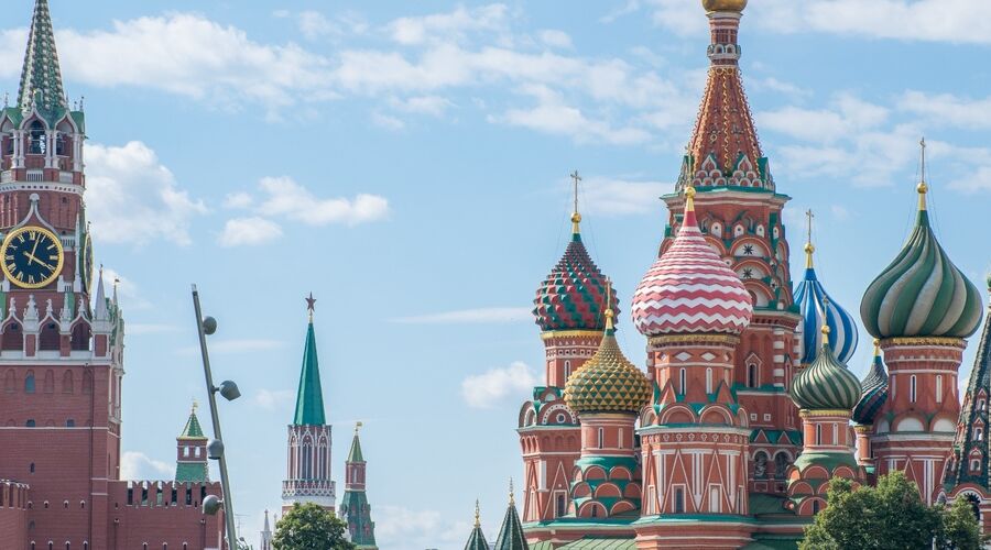 Trans Sibirya Expresi ile Efsane Yolculuk (Rusya & Tataristan & Sibirya & Moğolistan)