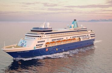 Celestyal Journey ile Yunan Adaları & Atina 7 Gece 8 Gün 2026 Sezon