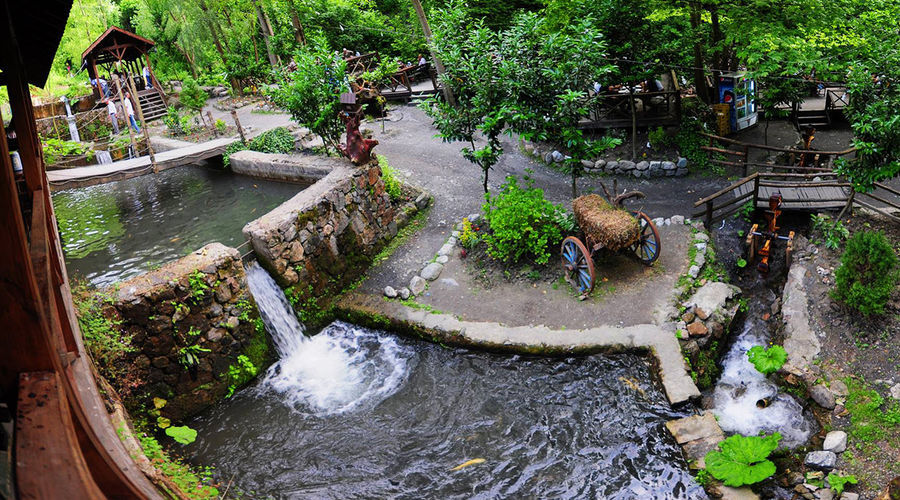 Abant Gölü Konaklamalı, Ağva, Şile, Ormanya, Maşukiye, Abant, Gölcük Turu
