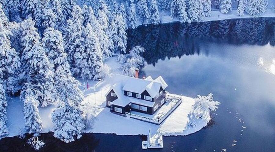 Abant Gölü Konaklamalı, Ağva, Şile, Ormanya, Maşukiye, Abant, Gölcük Turu