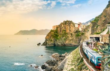 Bella İtalya &Cinque Terre Köyleri Turu
