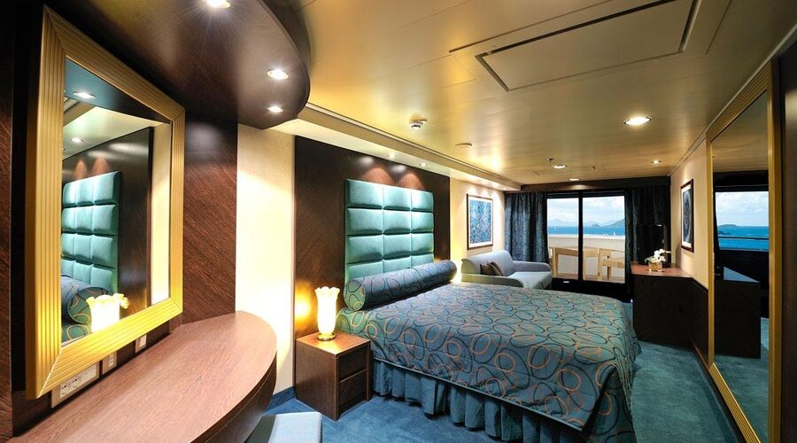 Msc Fantasia ile İstanbul Hareketli Ege & Akdeniz 2025
