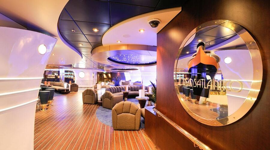 Msc Fantasia ile İstanbul Hareketli Ege & Akdeniz 2025
