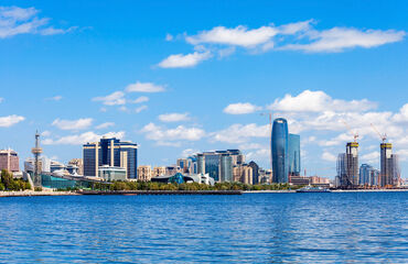 Vizesiz, Azerbaycan & Gürcistan-Tiflis Turu