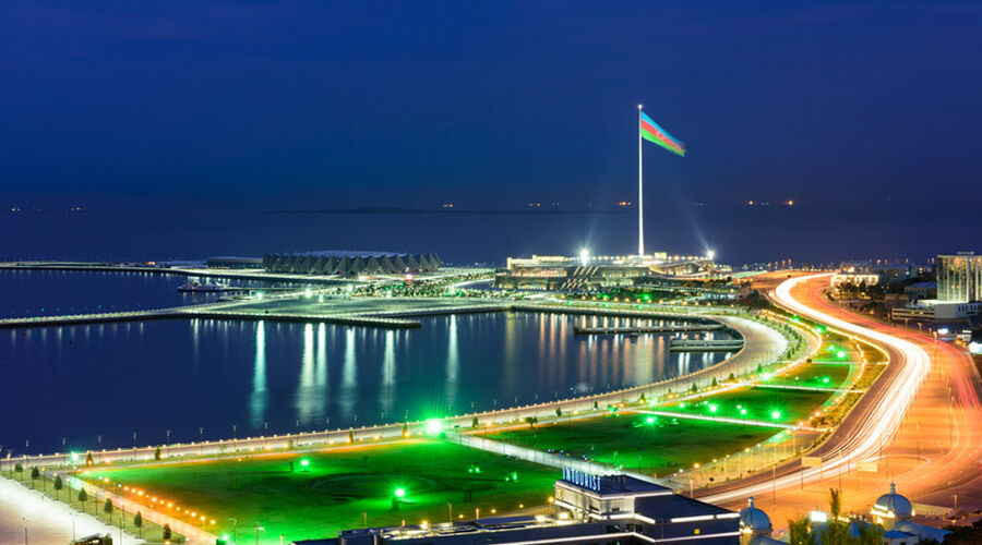 Vizesiz, Azerbaycan & Gürcistan-Tiflis Turu