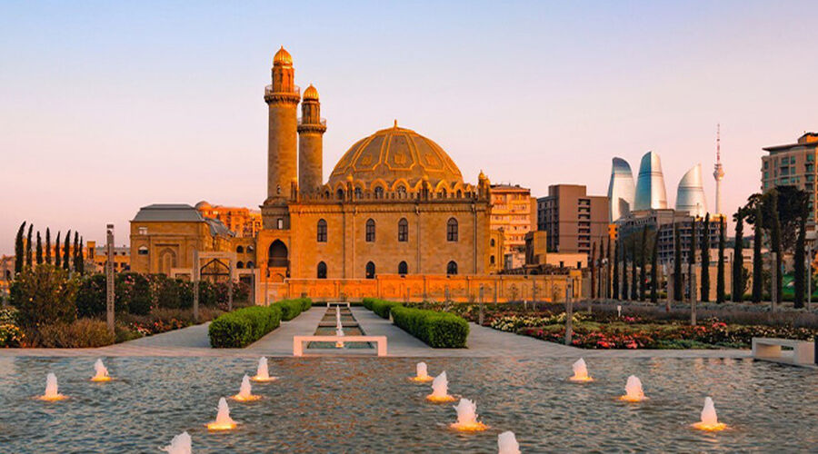 Vizesiz, Azerbaycan & Gürcistan-Tiflis Turu