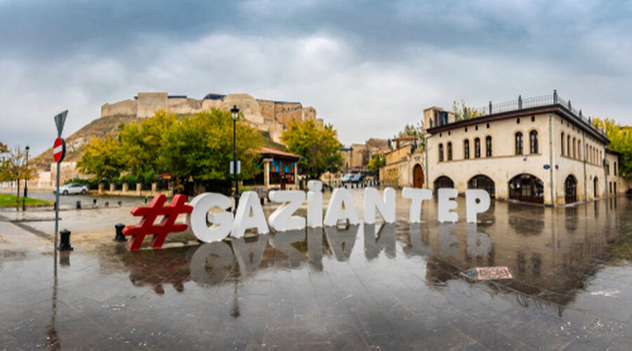 Kasım Ara Tatili, Uçakla Butik Gap Turu ( Diyarbakır başlar, Mardin biter )