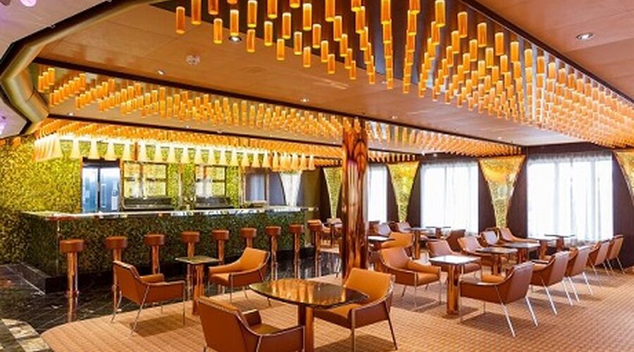 Costa Diadema ile Norveç Fiyortları 2026 İzmir'den Direkt Uçuş