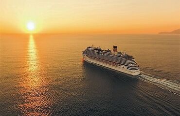 Costa Diadema ile Norveç Fiyortları 2026 İzmir'den Direkt Uçuş