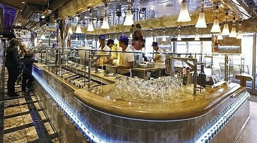 Costa Diadema ile Norveç Fiyortları  İzmir'den Direkt Uçuş Kurban Bayramı 2026