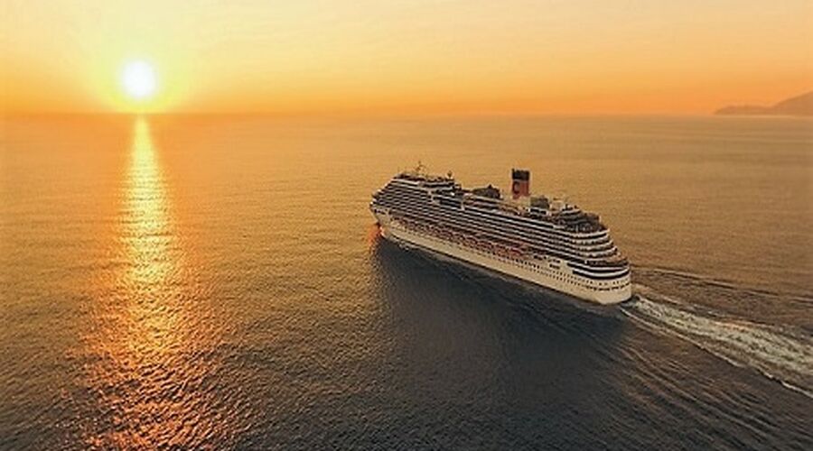 Costa Diadema ile Norveç Fiyortları  İzmir'den Direkt Uçuş Kurban Bayramı 2026