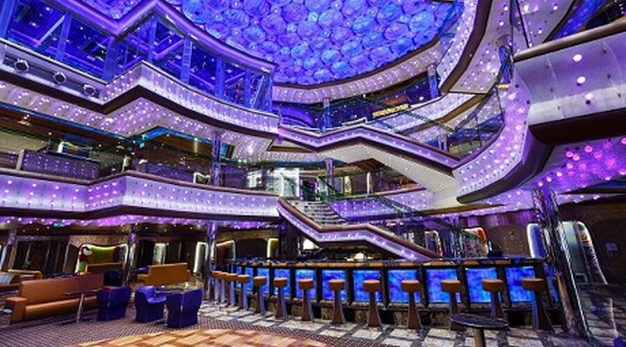 Costa  Diadema ile Norveç Fiyortları 2026  İzmir'den Direkt Uçuş