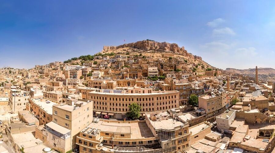 Ramazan Bayramı, Uçaklı Gap Turu