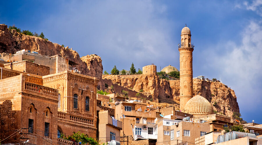 Ramazan Bayramı, Uçaklı Gap Turu